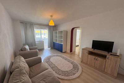 Sebastian Rahova 2 camere Renovat 8/10 - 10
