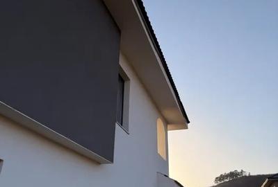 Casă individuală cu 4 camere cu Teren 500 Mp în Dezmir - 3