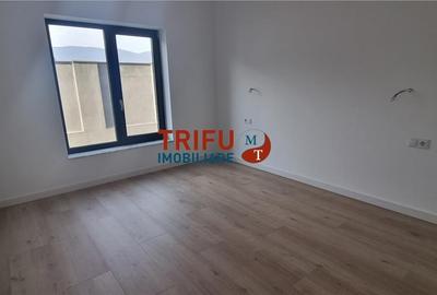 Casa individuala 3 camere de vanzare la cheie zona Alba-Micesti - 5