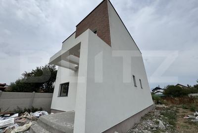 Comision 0%, casa P+1, 490 mp teren, zona Carpenului/ Bariera - 6