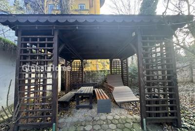 Apartament cu 3 camere decomandat, mobilat în Kiseleff - 1