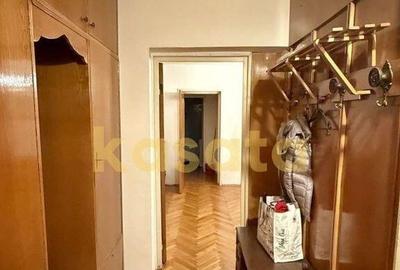 Apartament 3 camere Doroban?i | 82mp | Etaj 7/8 - 6