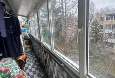 Pret Atractiv|Ap 4 Camere |Metrou Gorjului- 4 min| 4/4| De renovat - 8