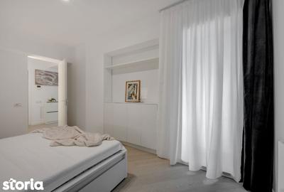 Apartament cu 2 camere în Nord - 17