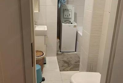 Garsonieră decomandată în Complex Studențesc - 3