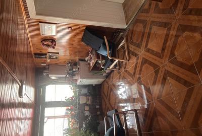 Vand Casa in Pancota - loca?ie centrala - 1