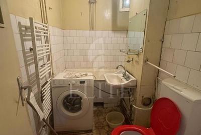 Apartament 2 camere în zona HOTEL ROYAL - 5