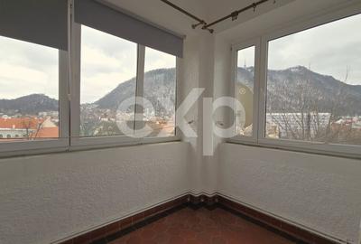 Apartament cu 3 camere decomandat în Centrul Istoric - 2