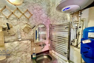 Casa Vacanta Babana! 35mp + Teren 1077mp cu Parau. Langa Pitesti. - 17
