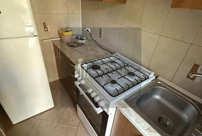 Garsonieră, mobilată în Tineretului - 4