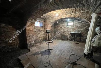 Casa individuala pe un nivel si teren de 1300 mp in zona Turnisor - 3