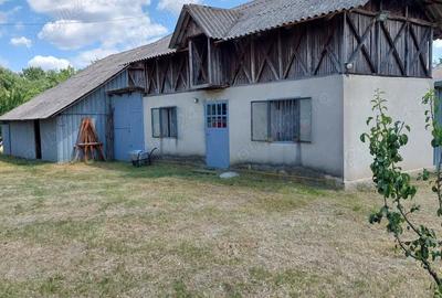Casă cu 2 camere în Ionești - 11