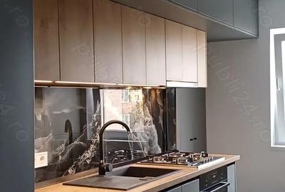 Vind apartament 2 camere ,complet renovat ,Bra?ov - 4