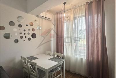 Apartament cu 2 camere în Bucium - 5
