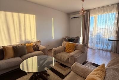 Apartament cu 2 camere decomandat, mobilat în Torontalului - 14