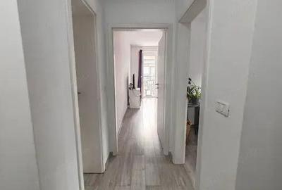Apartament cu 2 camere în Braytim