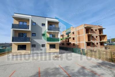 Apartament cu 3 camere decomandat în Tăuții-Măgherăuș - 6