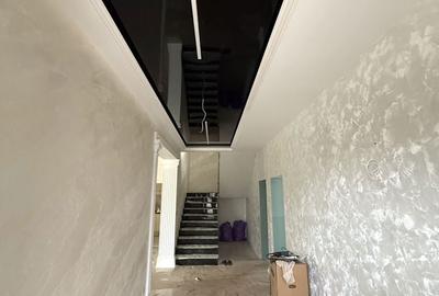 Casă cu 4 camere în Aroneanu - 2