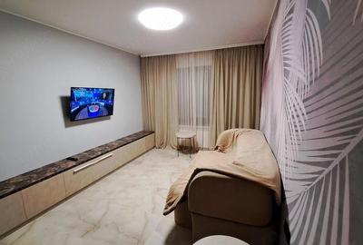 Garsonieră decomandată în Cotroceni