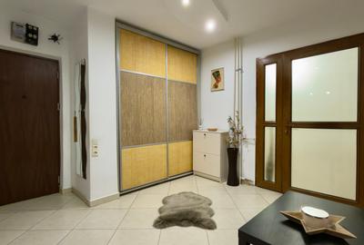 Apartament cu 3 camere decomandat, mobilat în Lujerului - 3