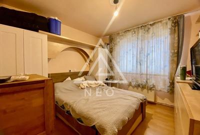 Apartament de vanzare | 2 camere | Manastur
