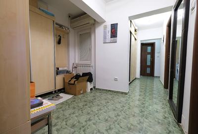 Bld. LACUL TEI , apartament exceptional, 3 camere decomandate, etaj 5 - 4