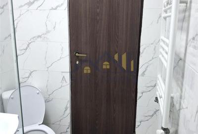 Apartament cu 2 camere decomandat în Micro 5 - 1
