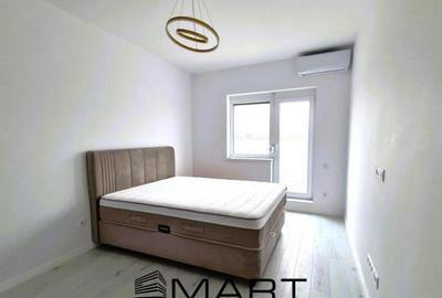 Apartament cu 2 camere decomandat, mobilat în Țiglari - 13