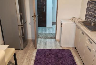 Apartament cu 2 camere decomandat în Viforâta