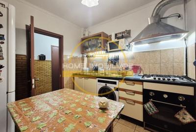 🏠Apartament 3 camere, decomandat, Etaj 5/10, 71MP Utili 📍 Mircea cel Bătrân - 8