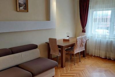 Apartament cu 3 camere decomandat în Cetate - 5