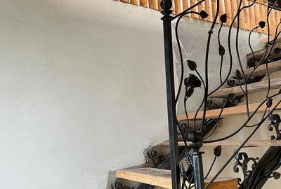 Casă cu 4 camere cu Teren 1019 Mp în Cuca - 4