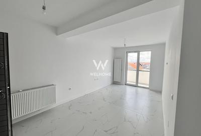 Apartament 3 camere cu dotari SMART - str. Ion Ratiu - 1