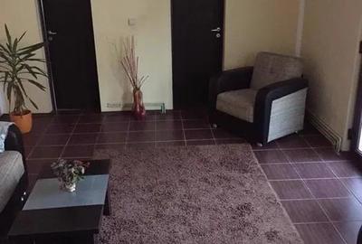 Casă cu 2 camere în Bran - 4