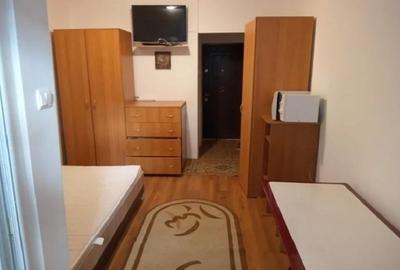 Garsoniera - zona Podu Ros - Gara Internationala. - 10