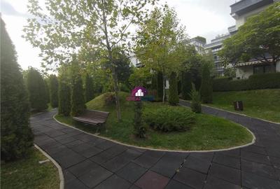 Apartament cu 3 camere decomandat, mobilat în Aviației - 22