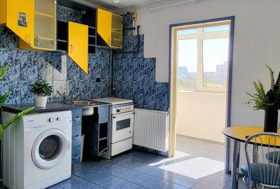 COMISION 0% - Apartament 2 camere Crangasi  I 7 minute Metrou I Constructorilor - 7