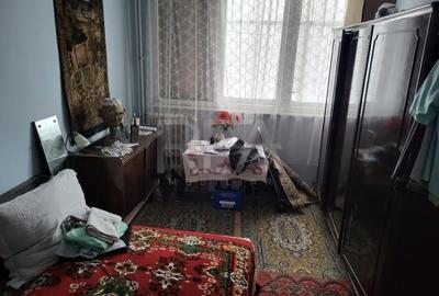 Apartament cu 2 camere semidecomandat, mobilat în Drumul Taberei - 2