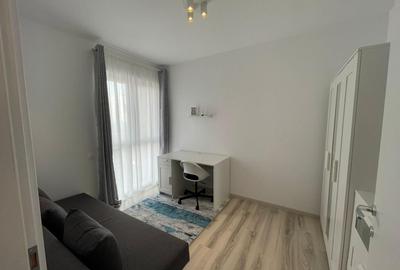 Apartament 3 camere, parcare inclusa - Padurea Verde - 7