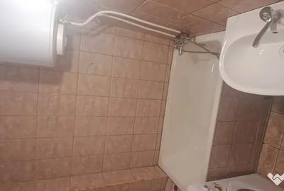 Garsonieră semidecomandată în Central - 4