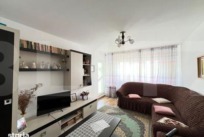 Apartament cu 3 camere decomandat în Central - 1
