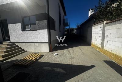 Casa tip duplex, Calea Cisnadiei , Sibiu - 9