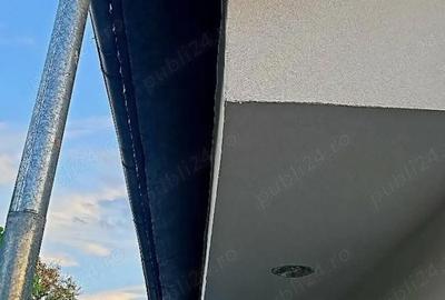 Casă cu 5 camere în Gherăseni - 9