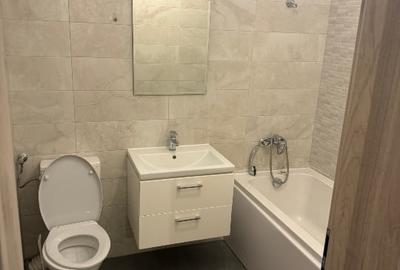 Apartament cu 2 camere decomandat în Berceni - 6