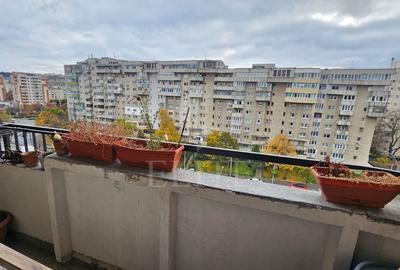 Apartament cu 3 camere decomandat, mobilat în Mănăștur - 11
