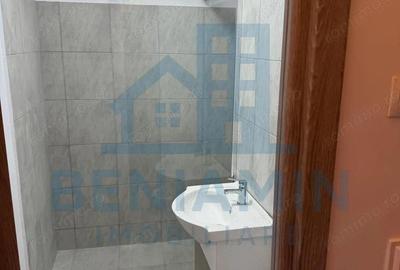 Garsonieră semidecomandată în Rovine - 3