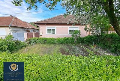 Teren de 3790 mp, în Marginea - 3