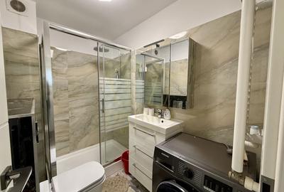 Apartament deosebit cu 2 camere | Freidorf - 7