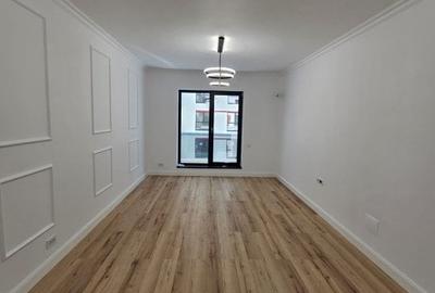 Apartament 2 camere Exigent Plaza Residence Faza 5 - 1 min de parcul Liniei - 4