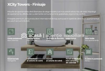 Apartament cu 3 camere semidecomandat în Torontalului - 6